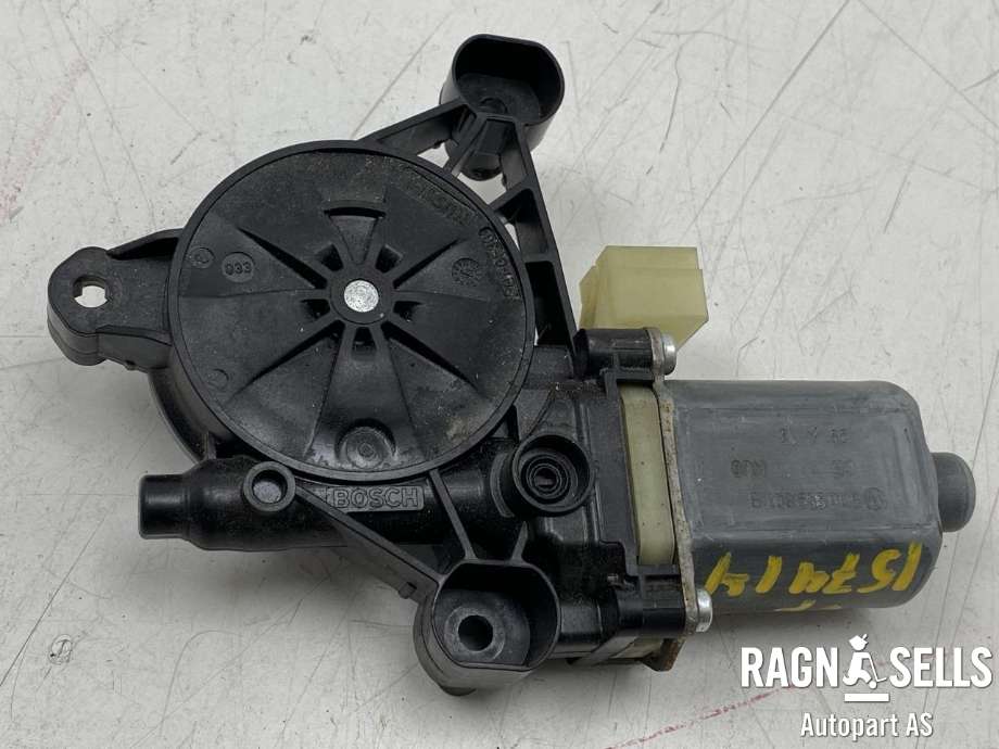 Ruteheis, kun motor, venstre foran til VW Golf VII 2012-2017 (Fase 1)  (8W0 959 801|5Q0959801B|)