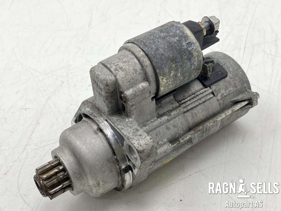 Starter diesel til VW Golf, Plus/Cross 2009-2013 (Fase 2)  (OAM911023L|)