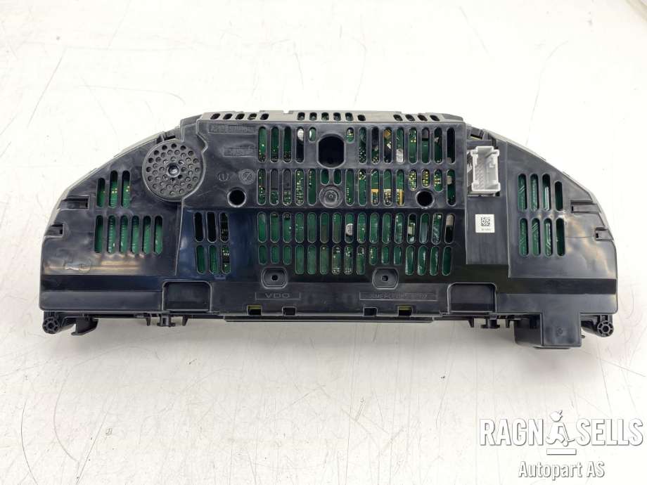 Instrumentpanel til Mercedes E-Klasse 2009-2013 (Fase 1) (W212) (W212) (A2129003309|)