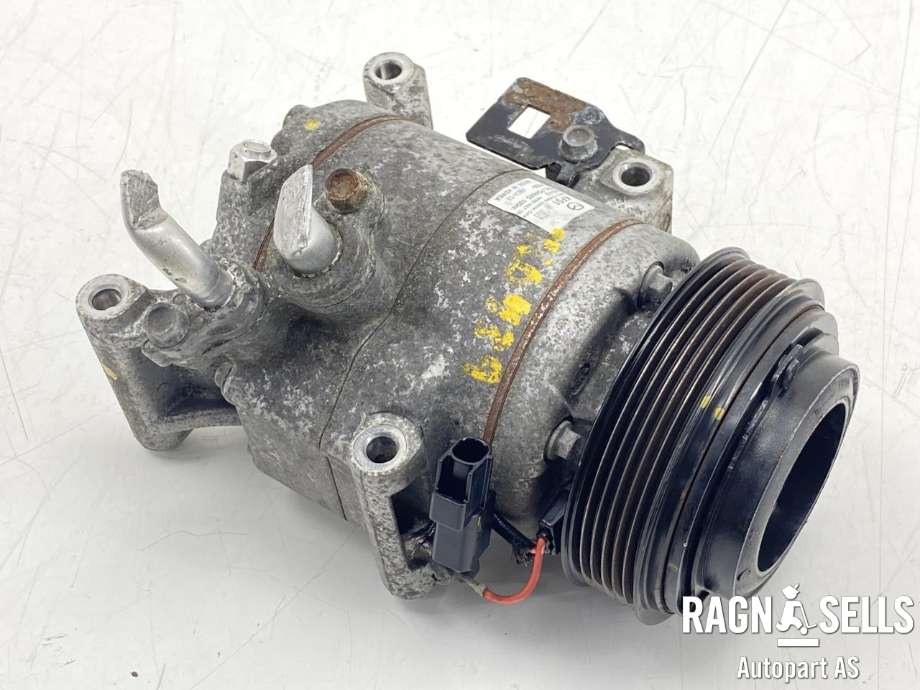 Aircondition kompressor til Mazda CX-5 2012-2017 (Type I)  (KF01-61-450|)
