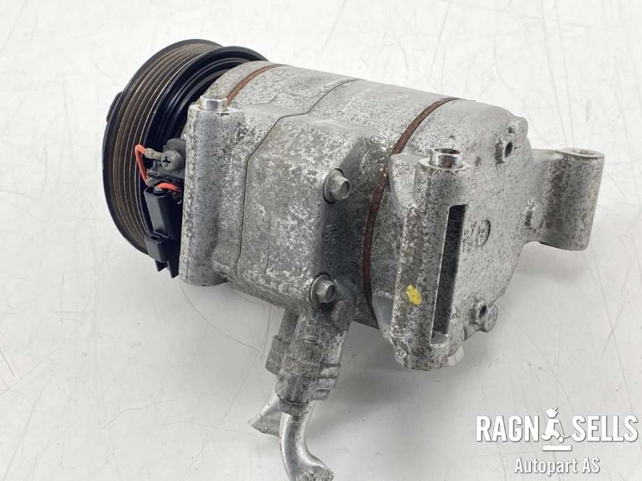 Aircondition kompressor til Mazda CX-5 2012-2017 (Type I)  (KF01-61-450|)