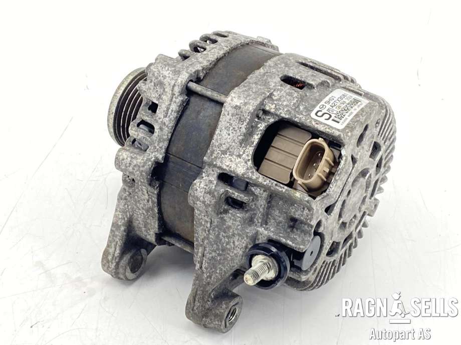 Dynamo diesel til Mazda CX-5 2012-2017 (Type I)  (SH01-18-300|)