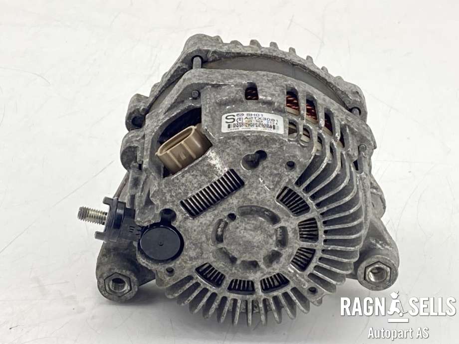 Dynamo diesel til Mazda CX-5 2012-2017 (Type I)  (SH01-18-300|)