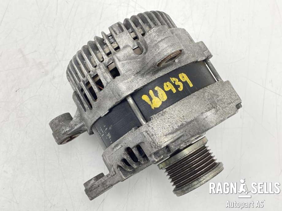 Dynamo diesel til Mazda CX-5 2012-2017 (Type I)  (SH01-18-300|)