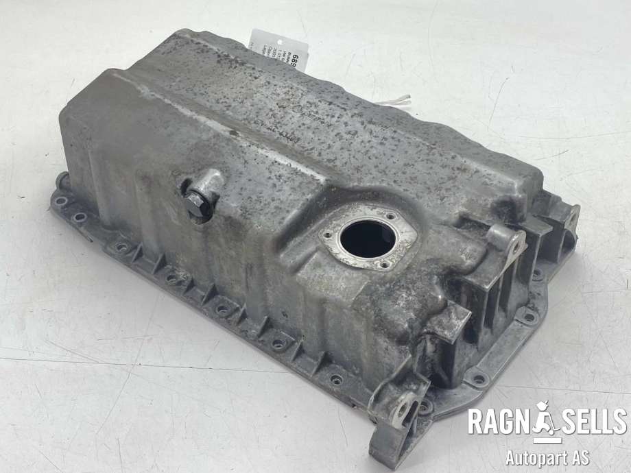 Bunnpanne til VW Golf V, Combi 2003-2008  (038 103 603 AG|)
