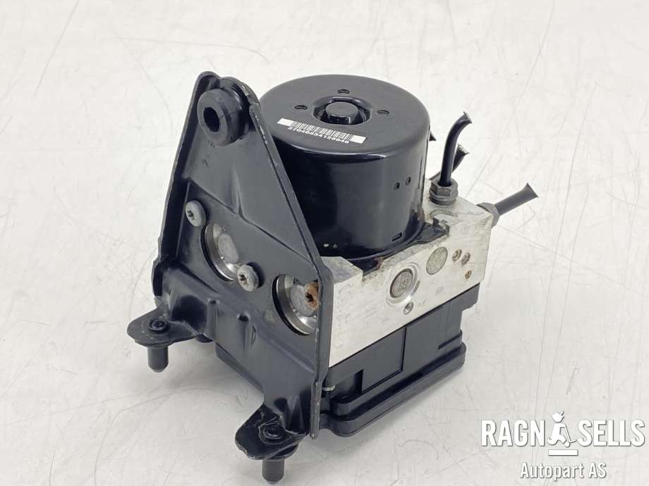 ABS sentral til VW Caddy 2010-2015 (Type III, Fase 2)  (1K0907379BS|1K0614517EG|1K0 614 517 ED)