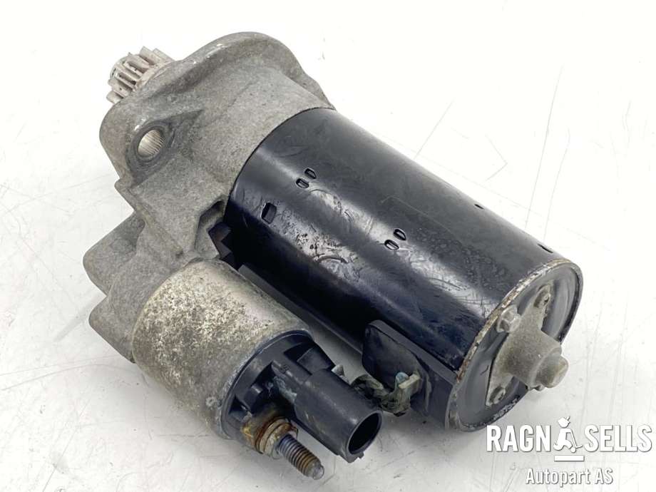 Starter diesel til VW Caddy 2010-2015 (Type III, Fase 2)  (BOSCH|02Z911024H| 02Z 911 024 HX|0001153007|14102014)