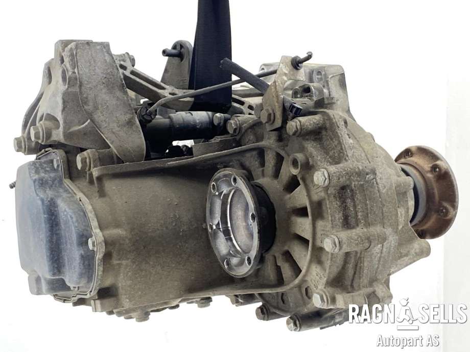 Girkasse manuell til VW Caddy, 2010-2015 (Type III, Fase 2)  (0A4 300 046 R)