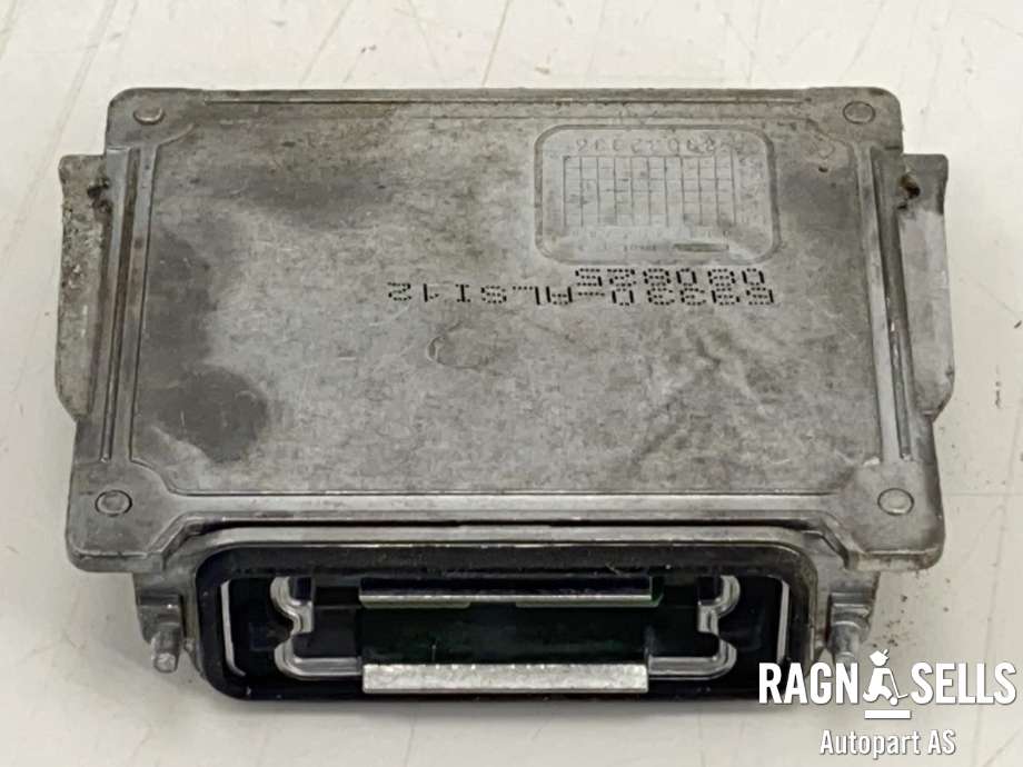 Styreenhet xenon/ballast til VW Passat 2005-2010 (B6) (B6) (4l0907391|)