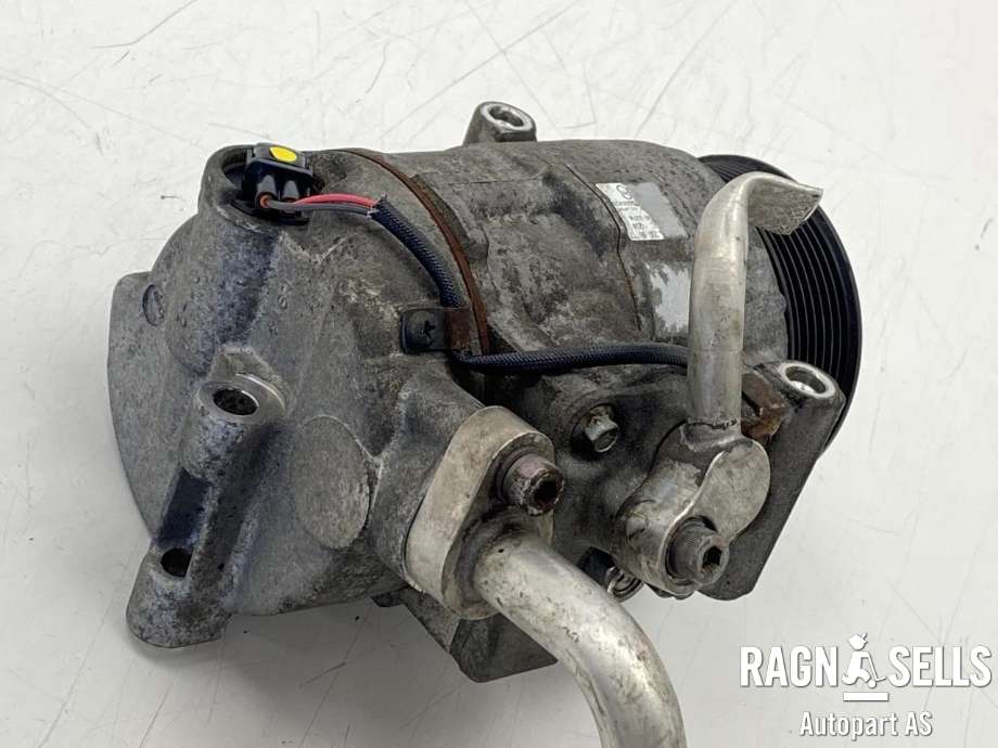 Aircondition kompressor til Mercedes CLS 2004-2010 (C219) (C219) (A 001 230 86 11|)