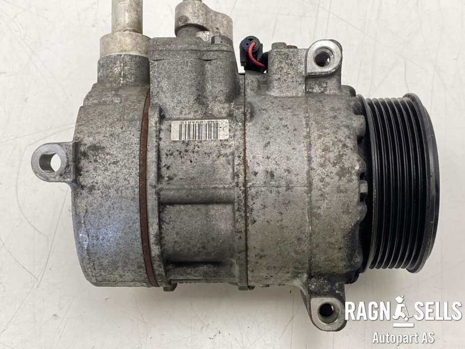 Aircondition kompressor til Mercedes CLS 2004-2010 (C219) (C219) (A 001 230 86 11|)