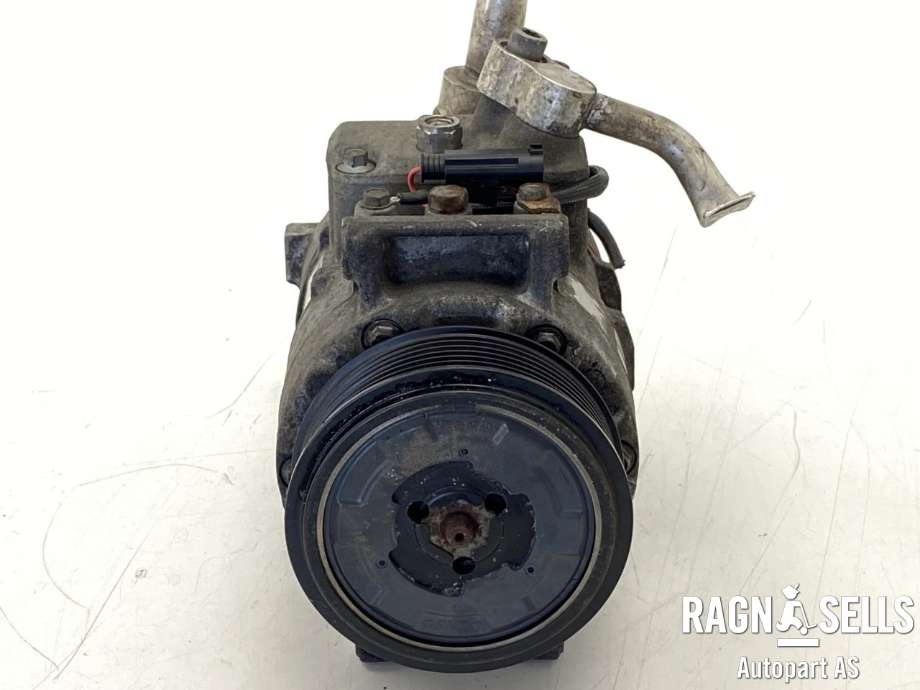Aircondition kompressor til Mercedes CLS 2004-2010 (C219) (C219) (A 001 230 86 11|)