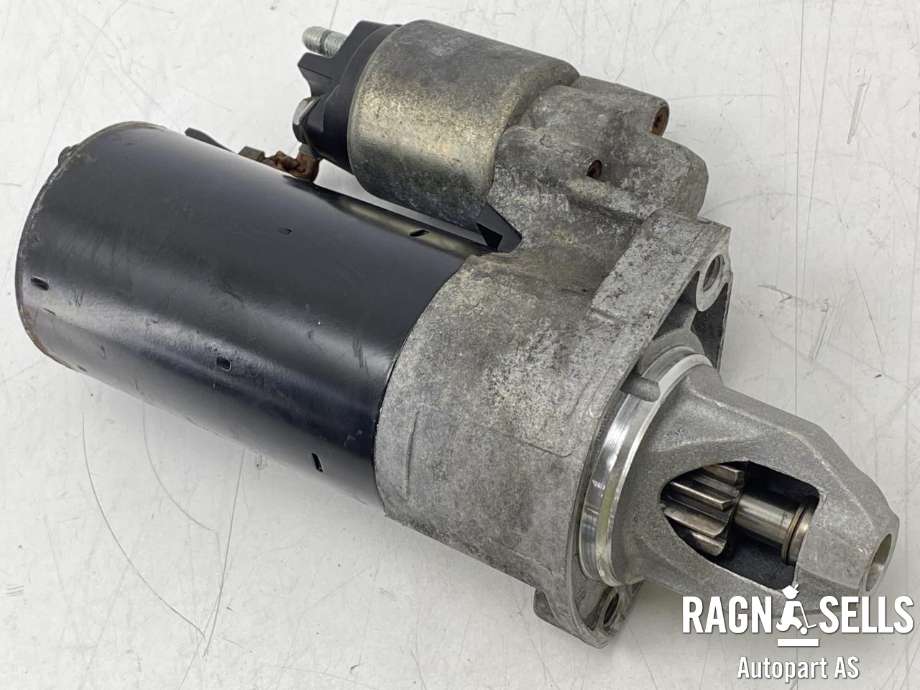 Starter diesel til Mercedes CLS 2004-2010 (C219) (C219) (A01514101|)