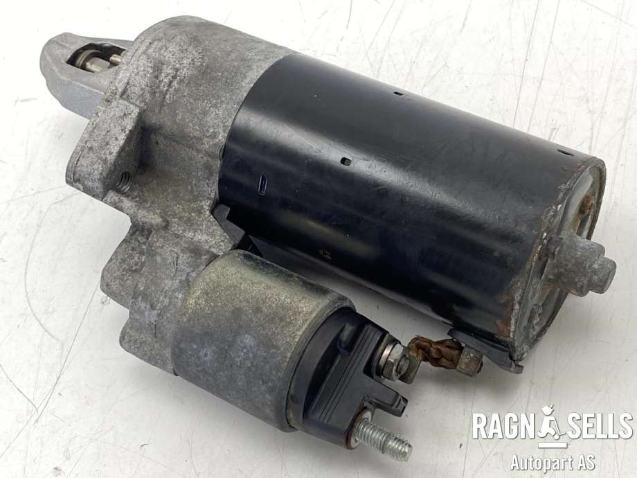 Starter diesel til Mercedes CLS 2004-2010 (C219) (C219) (A01514101|)