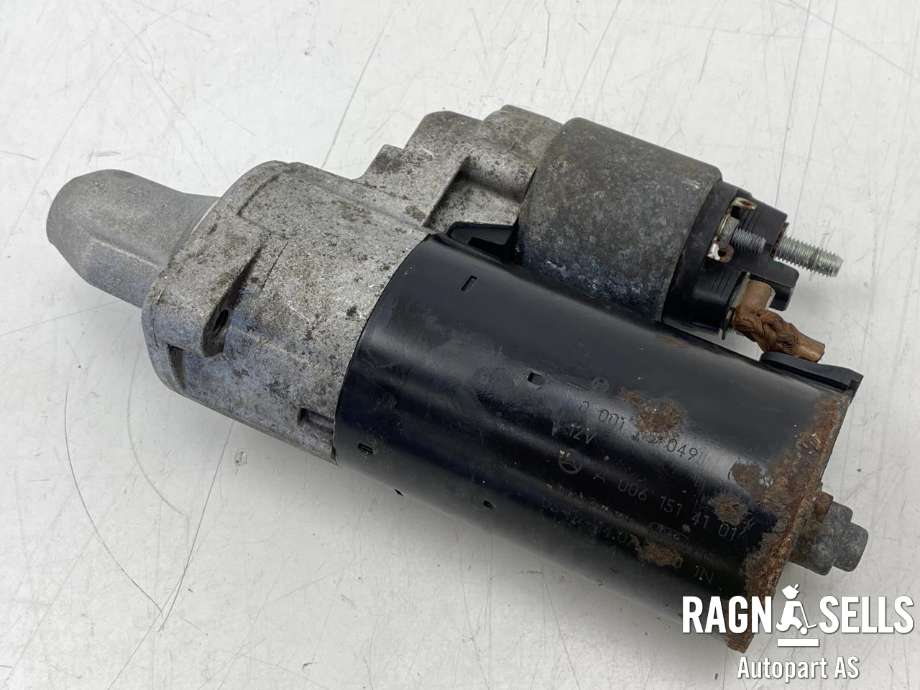 Starter diesel til Mercedes CLS 2004-2010 (C219) (C219) (A01514101|)