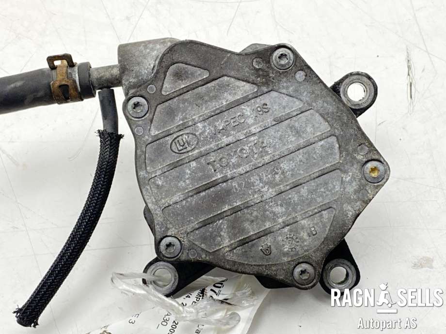Vakuumpumpe til Toyota RAV4, 2006-2009 (Type III, Fase 1)  (293000W030)