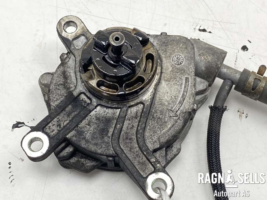 Vakuumpumpe til Toyota RAV4 2006-2009 (Type III, Fase 1) (293000W030|)