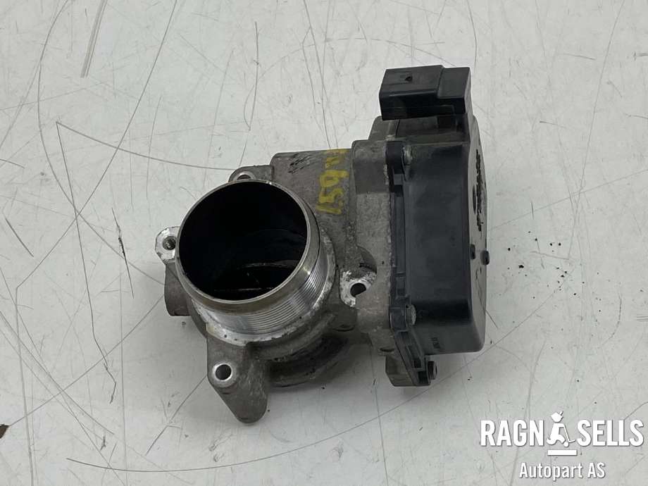 Spjeldhus til VW Golf, Plus/Cross 2009-2013 (Fase 2)  (03L128063L|)