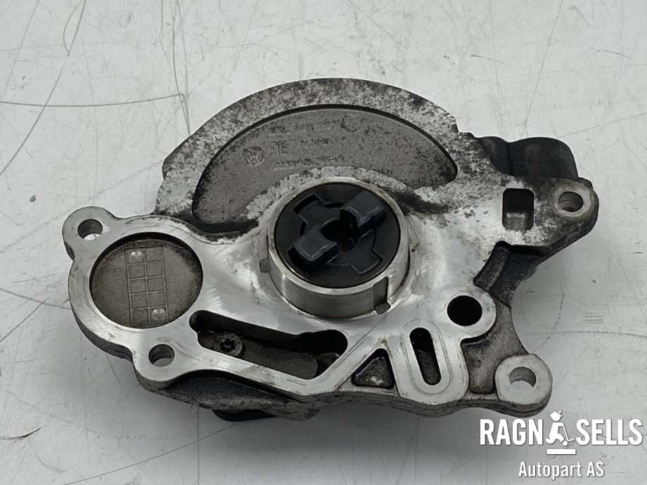 Vakuumpumpe til VW Golf, Plus/Cross 2009-2013 (Fase 2)  (03L100D|03L145207|)