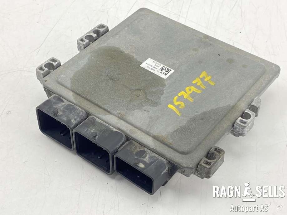 Styreenhet motor til Citroën C5 2008-2017 (Type II)  (1944 C3|9678628780|16 776 410 80)