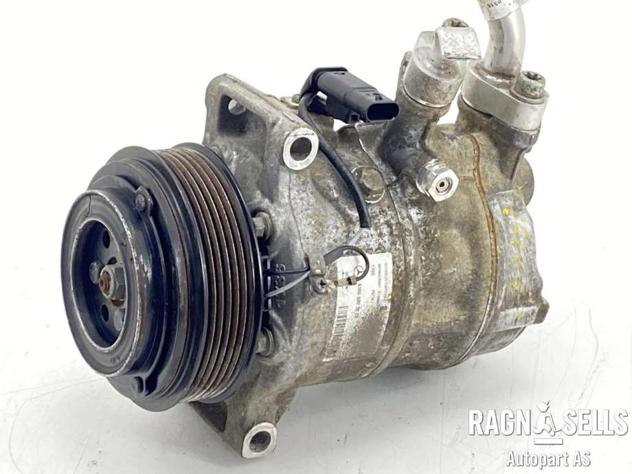 Aircondition kompressor til Mercedes Vito 2014-->> (W447) (W447) (a0008303902|)