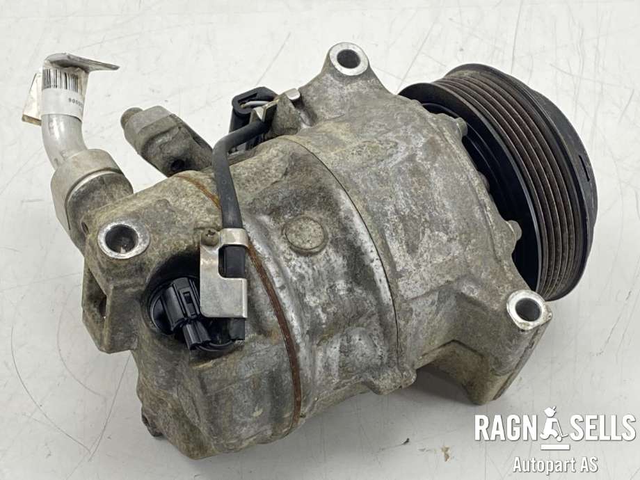 Aircondition kompressor til Mercedes Vito 2014-->> (W447) (W447) (a0008303902|)