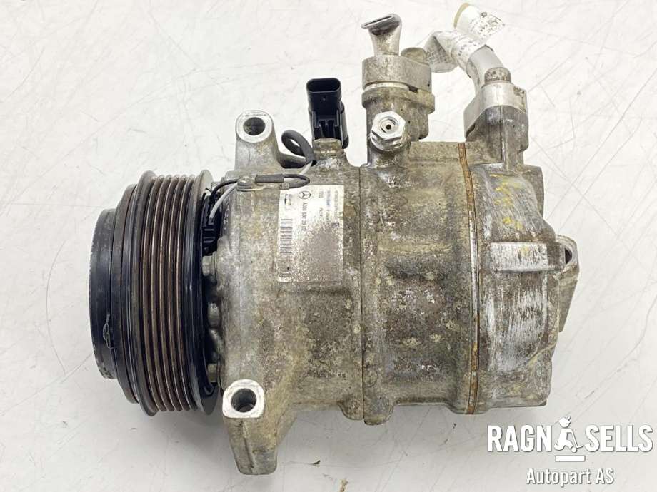 Aircondition kompressor til Mercedes Vito 2014-->> (W447) (W447) (a0008303902|)
