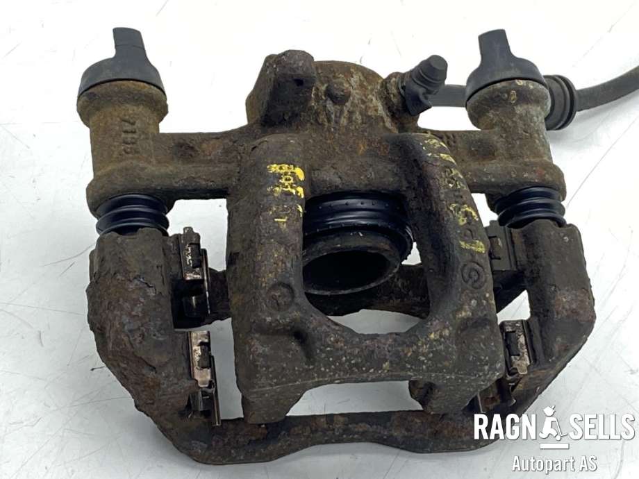 Bremsecaliper høyre bak til Mercedes Vito, 2014-->> (W447) (W447) (A 447 420 07 83)
