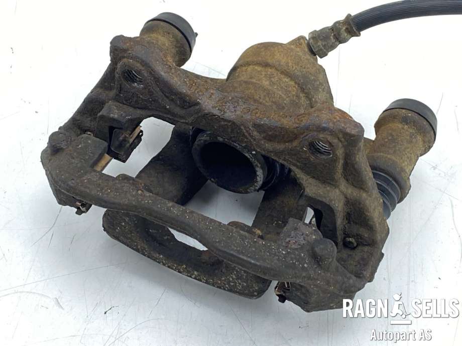 Bremsecaliper venstre bak til Mercedes Vito 2014-->> (W447) (W447) (A 447 420 06 83|A 447 420 80 00|)