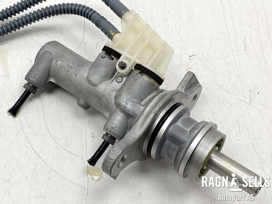 Bremsepumpe hoved til Mercedes Vito 2014-->> (W447) (W447) (A 447 431 02 01|)