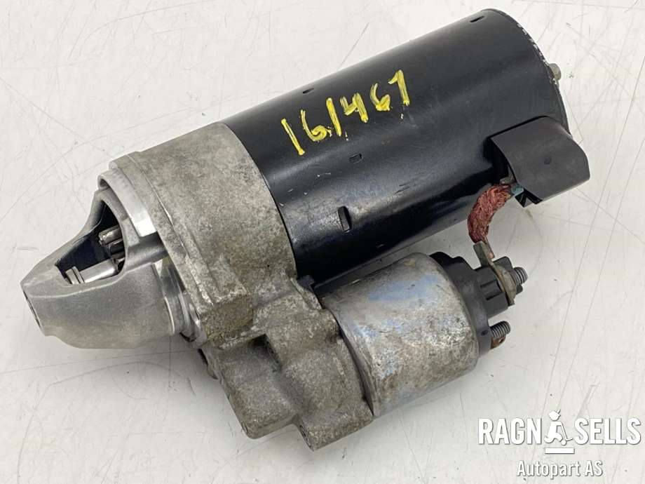 Starter diesel til Mercedes Vito 2014-->> (W447) (W447) (A6519064300|)