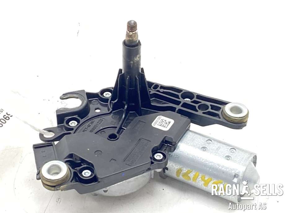 Viskermotor bakrute til Mercedes Vito 2014-->> (W447) (W447) (A 447 906 19 00|)