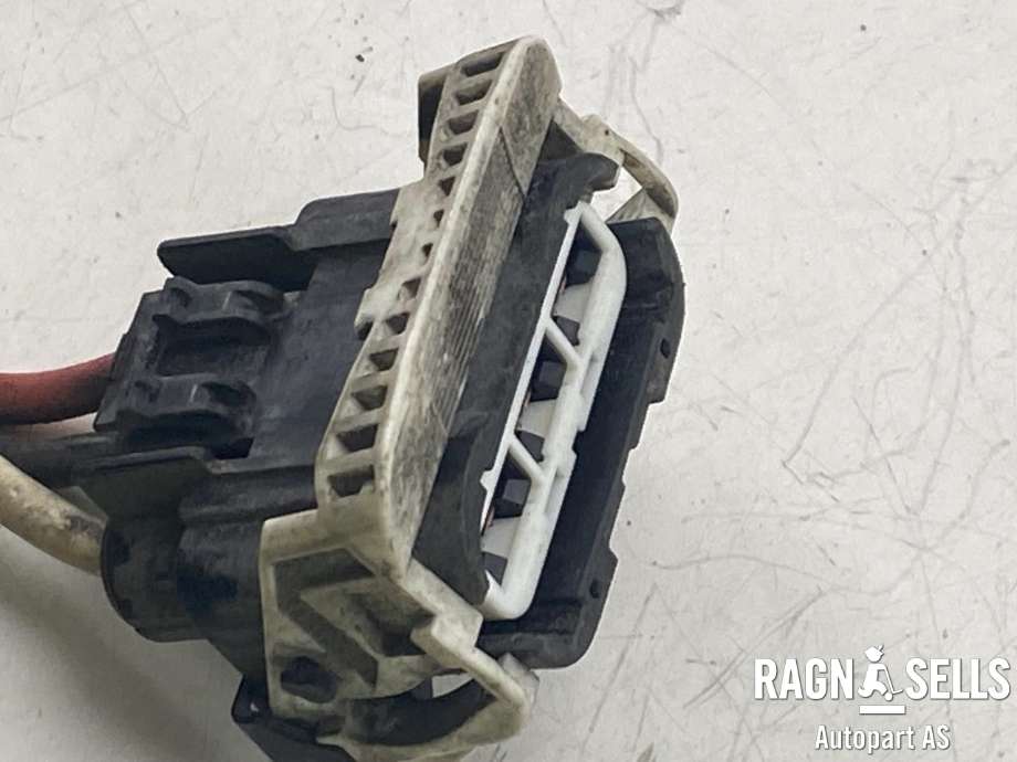 Tannstang elektrisk til Subaru Impreza 2008-2012 (Type III)  (34110AG110|)