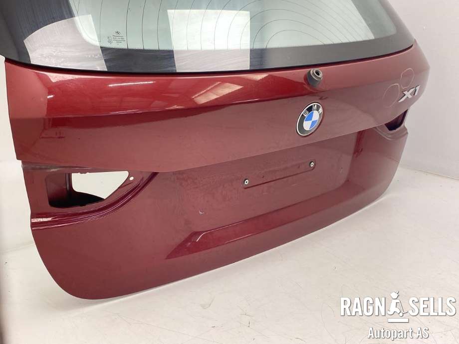 Bakluke til BMW X1 2009-2015 (E84) (E84) (41 00 2 993 152|)