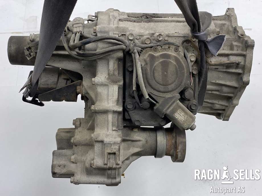 Girkasse 4WD fordelingskasse til Suzuki Grand Vitara 2005-2015 (Type III) (21000-65J12|)