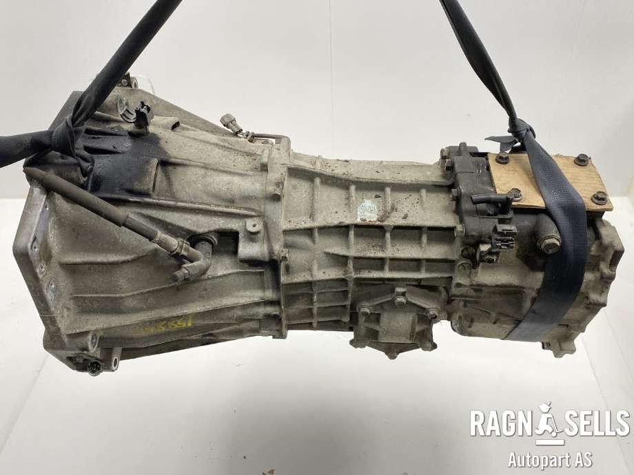 Girkasse 4WD hovedkasse til Suzuki Grand Vitara 2005-2015 (Type III)  (24711-67J00||24711-67J00-000|24721-67J00)