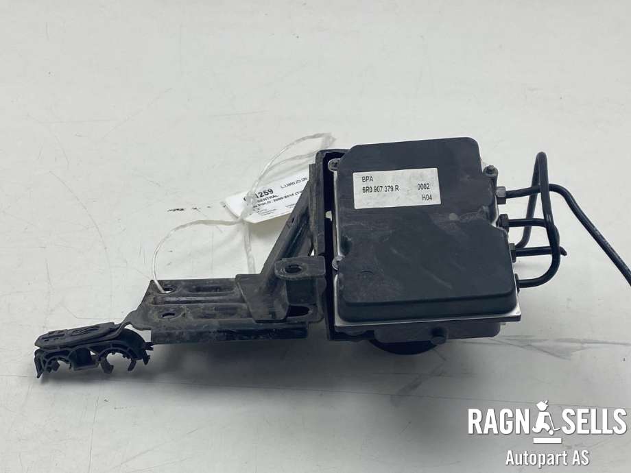 ABS sentral til VW Polo 2009-2014 (Type V, Fase 1) (6R0 614 517 S|)