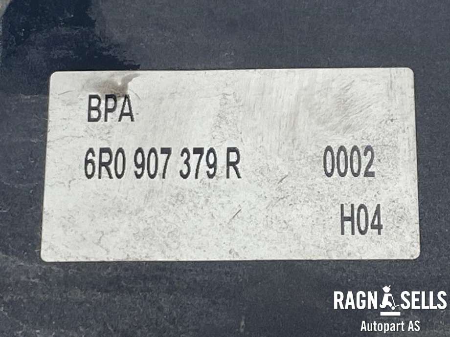 ABS sentral til VW Polo 2009-2014 (Type V, Fase 1) (6R0 614 517 S|)
