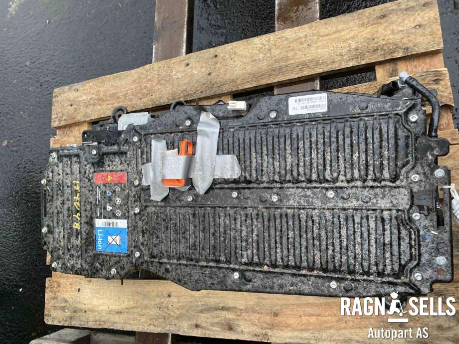 Batteripakke hybrid til Ford Mondeo, 2019-->> (Type V, Fase 2)  (HG9810B759CB)