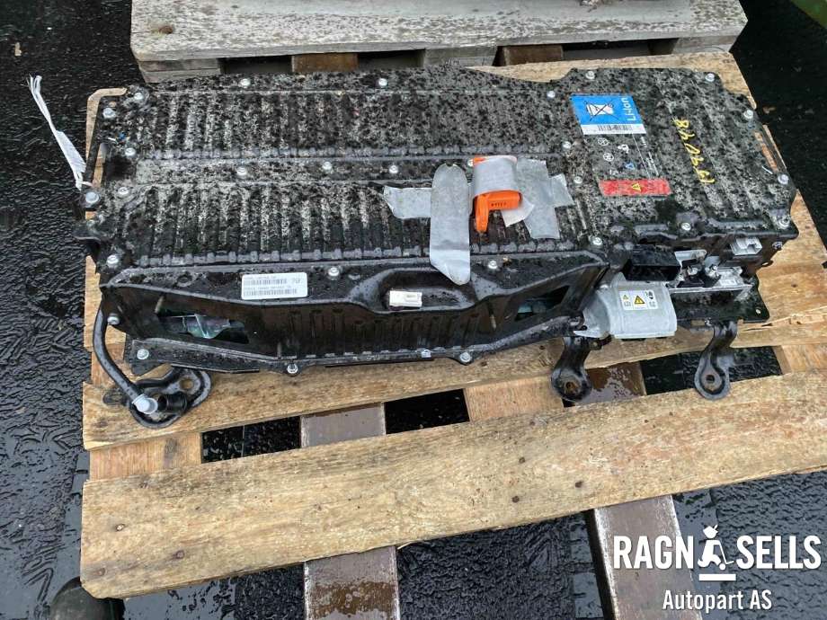 Batteripakke hybrid til Ford Mondeo 2019-->> (Type V, Fase 2) (HG9810B759CB|2673933|)