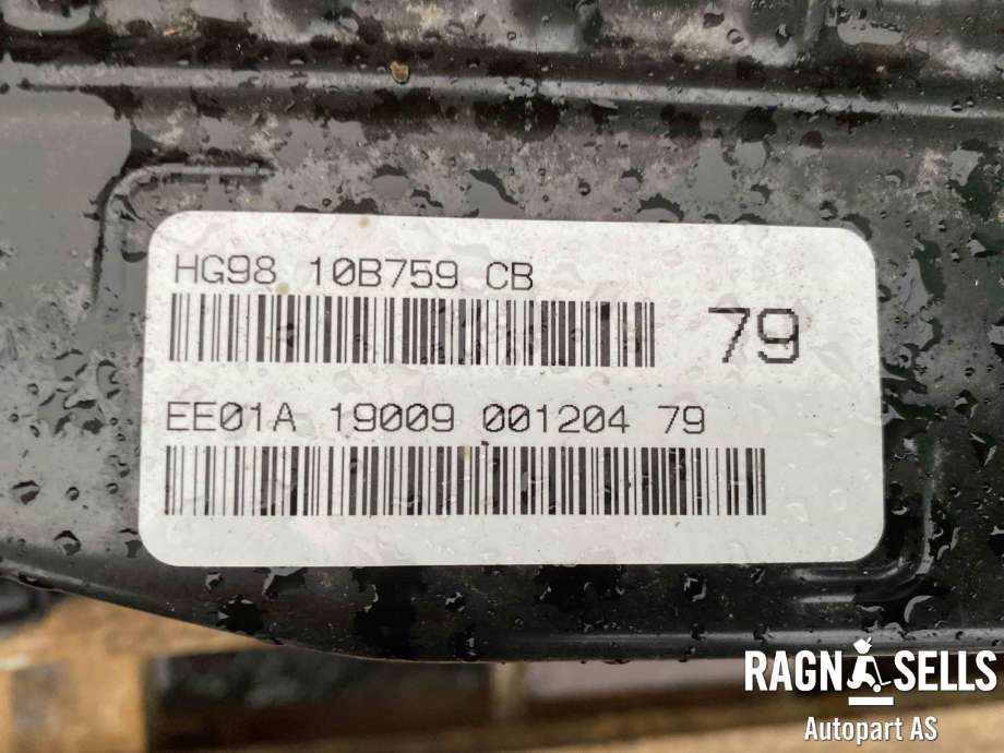 Batteripakke hybrid til Ford Mondeo 2019-->> (Type V, Fase 2) (HG9810B759CB|2673933|)