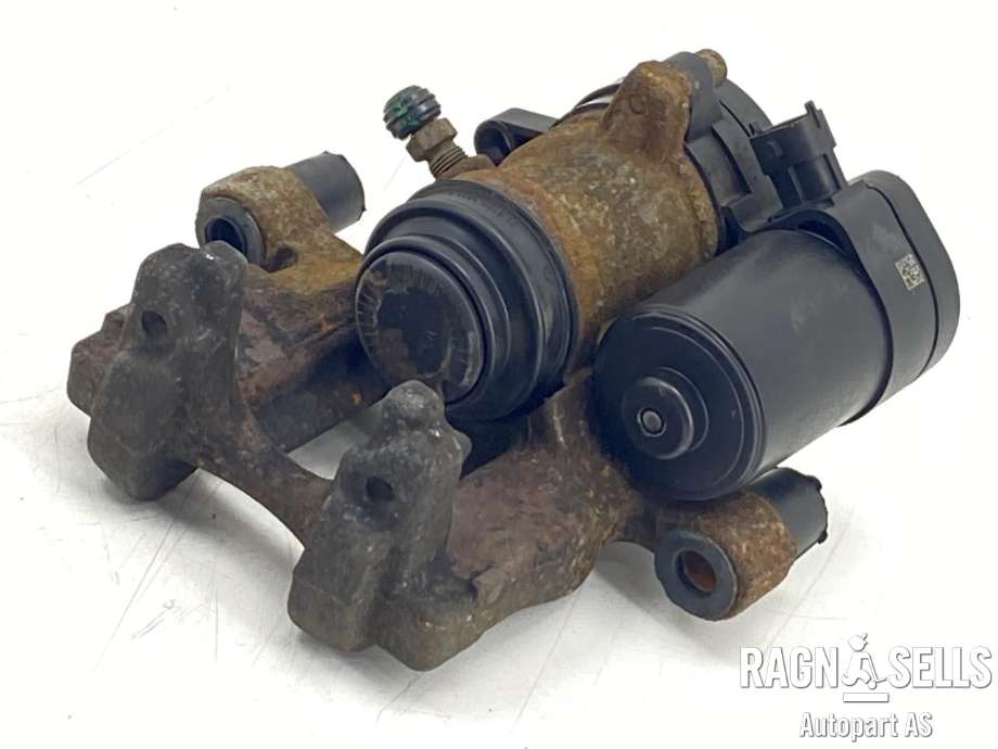 Bremsecaliper høyre bak, elektrisk til Ford Mondeo, 2019-->> (Type V, Fase 2)  (JG9C2D250A)