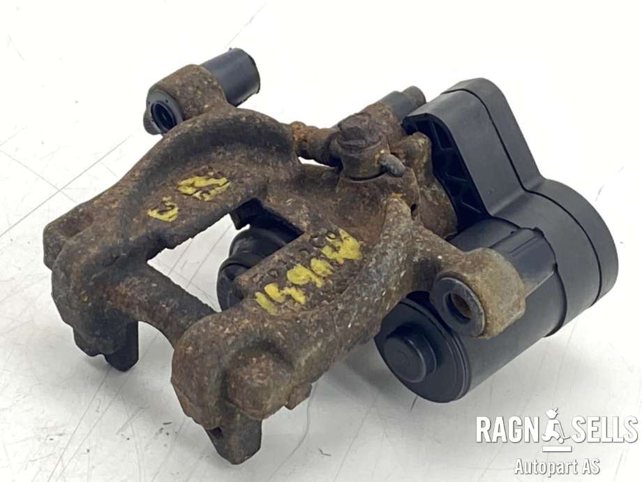 Bremsecaliper venstre bak, elektrisk til Ford Mondeo 2019-->> (Type V, Fase 2) (JG9C2D251A|)