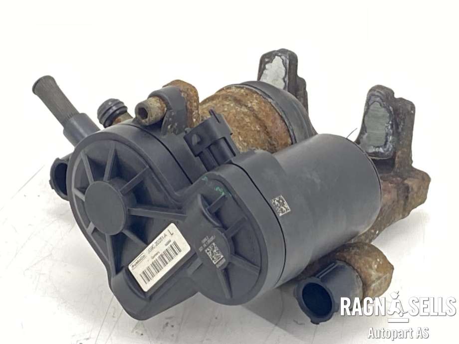Bremsecaliper venstre bak, elektrisk til Ford Mondeo 2019-->> (Type V, Fase 2) (JG9C2D251A|)