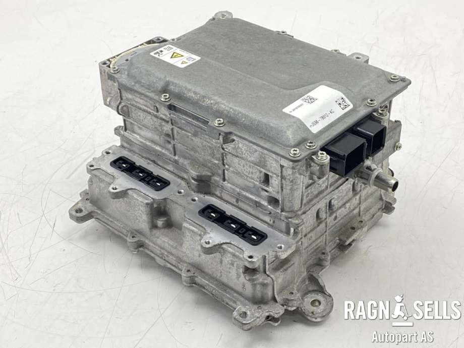Inverter hybrid til Ford Mondeo, 2019-->> (Type V, Fase 2)  (JG987B012KC| JM18Y08857)