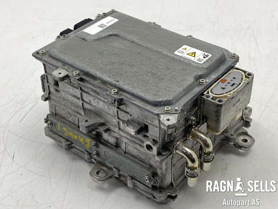 Inverter hybrid til Ford Mondeo 2019-->> (Type V, Fase 2)  (JG987B012KC| JM18Y08857|)