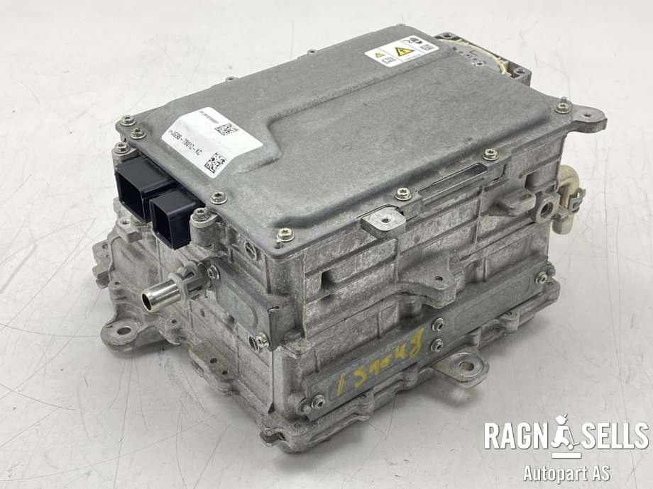 Inverter hybrid til Ford Mondeo 2019-->> (Type V, Fase 2)  (JG987B012KC| JM18Y08857|)
