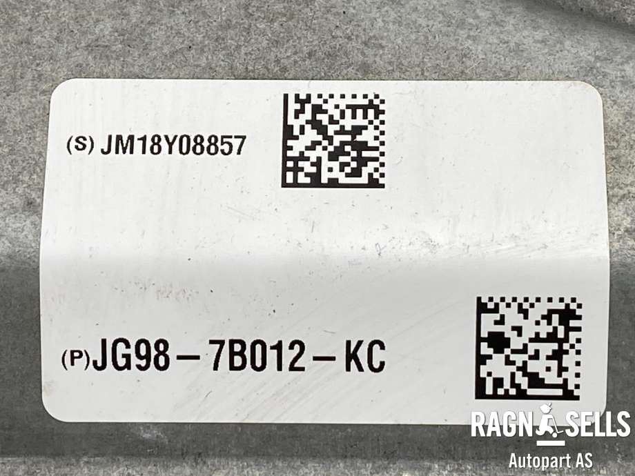 Inverter hybrid til Ford Mondeo 2019-->> (Type V, Fase 2)  (JG987B012KC| JM18Y08857|)
