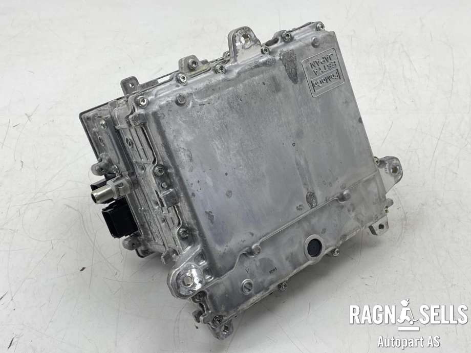 Inverter hybrid til Ford Mondeo 2019-->> (Type V, Fase 2)  (JG987B012KC| JM18Y08857|)