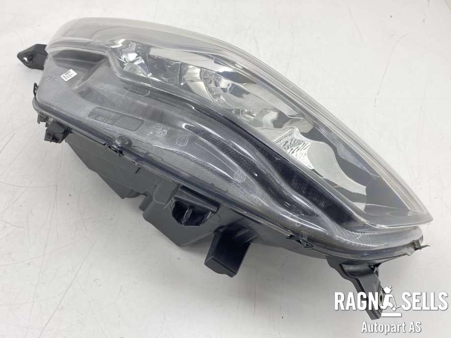 Frontlykt høyre halogen til Iveco Daily 2014-->> (Type VI)  (5801473749|)